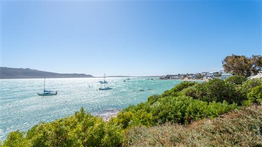 False - Vacant Land For Sale in Myburgh Park, Langebaan, Western Cape - M126311