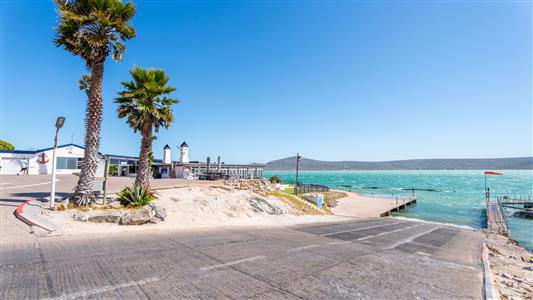 False - Vacant Land For Sale in Myburgh Park, Langebaan, Western Cape - M126311