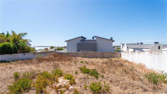 False - Vacant Land For Sale in Myburgh Park, Langebaan, Western Cape - M126311