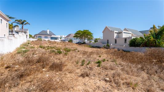 False - Vacant Land For Sale in Myburgh Park, Langebaan, Western Cape - M126311