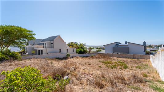 False - Vacant Land For Sale in Myburgh Park, Langebaan, Western Cape - M126311