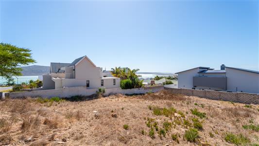 False - Vacant Land For Sale in Myburgh Park, Langebaan, Western Cape - M126311