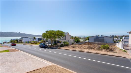 False - Vacant Land For Sale in Myburgh Park, Langebaan, Western Cape - M126311