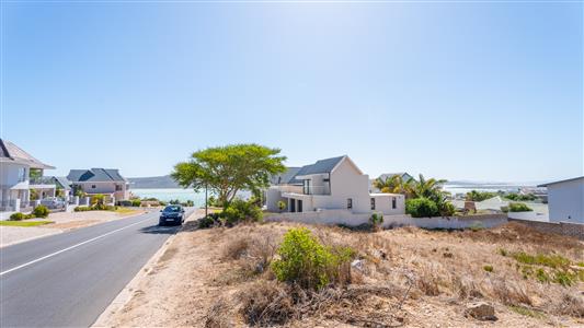 False - Vacant Land For Sale in Myburgh Park, Langebaan, Western Cape - M126311