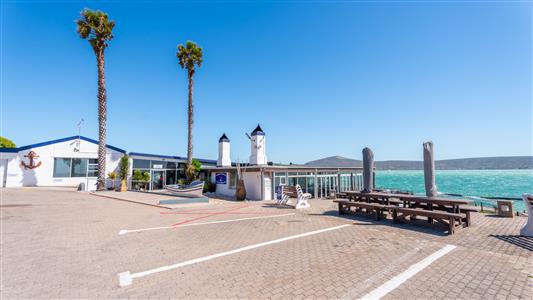 False - Vacant Land For Sale in Myburgh Park, Langebaan, Western Cape - M126311
