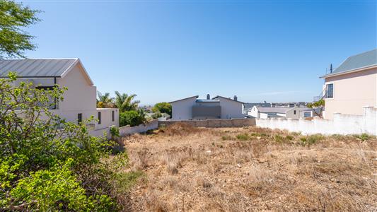 False - Vacant Land For Sale in Myburgh Park, Langebaan, Western Cape - M126311