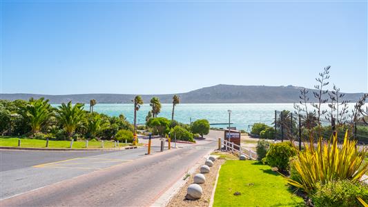 False - Vacant Land For Sale in Myburgh Park, Langebaan, Western Cape - M126311