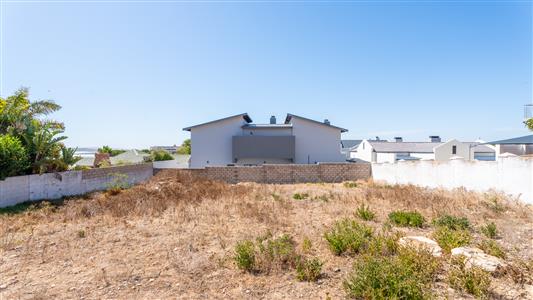 False - Vacant Land For Sale in Myburgh Park, Langebaan, Western Cape - M126311