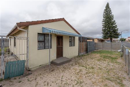 False - House For Sale in Avon, Bochum Rural, Bochum, Limpopo - M126324