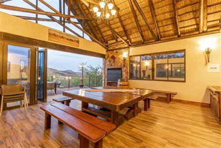 False - House For Sale in Heidelberg Rural, Heidelberg, Western Cape - M10596