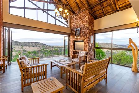 False - House For Sale in Heidelberg Rural, Heidelberg, Western Cape - M10596