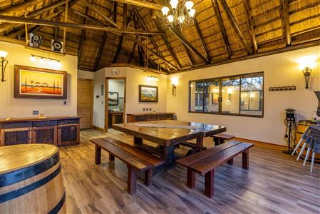 False - House For Sale in Heidelberg Rural, Heidelberg, Western Cape - M10596