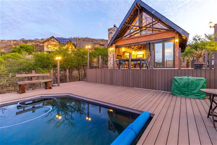 False - House For Sale in Heidelberg Rural, Heidelberg, Western Cape - M10596