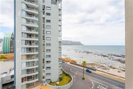 False - Apartment For Sale in Strand South, Strand, Western Cape - M126328