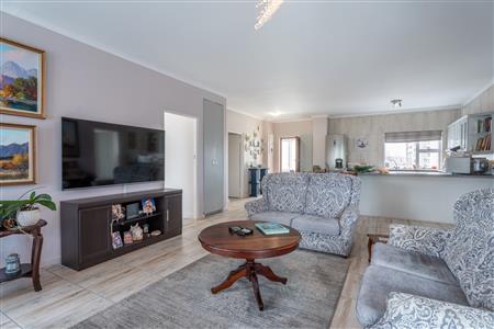 False - Apartment For Sale in Strand South, Strand, Western Cape - M126328