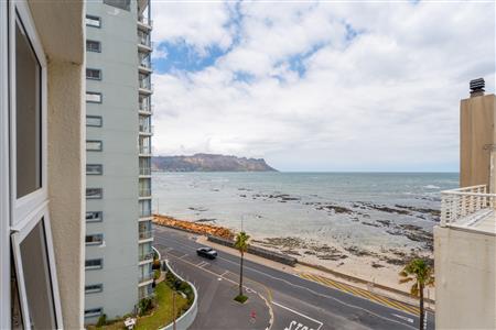 False - Apartment For Sale in Strand South, Strand, Western Cape - M126328