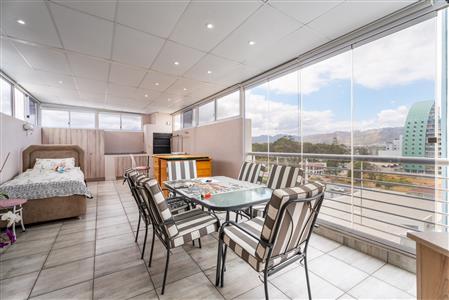 False - Apartment For Sale in Strand South, Strand, Western Cape - M126328