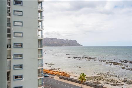False - Apartment For Sale in Strand South, Strand, Western Cape - M126328