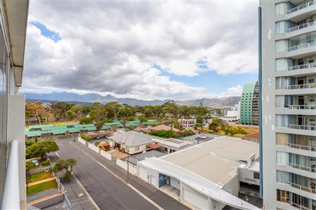 False - Apartment For Sale in Strand South, Strand, Western Cape - M126328