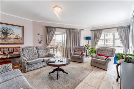 False - Apartment For Sale in Strand South, Strand, Western Cape - M126328