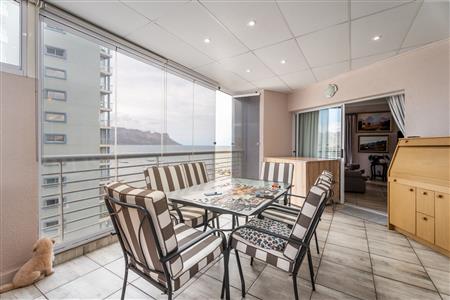 False - Apartment For Sale in Strand South, Strand, Western Cape - M126328