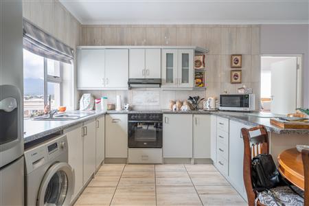 False - Apartment For Sale in Strand South, Strand, Western Cape - M126328