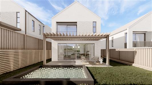 False - Townhouse For Sale in Sheffield Beach, Ballito, KwaZulu Natal - M126320