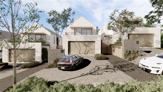 False - Townhouse For Sale in Sheffield Beach, Ballito, KwaZulu Natal - M126320