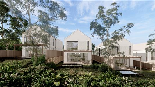False - Townhouse For Sale in Sheffield Beach, Ballito, KwaZulu Natal - M126320