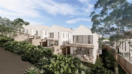 False - Townhouse For Sale in Sheffield Beach, Ballito, KwaZulu Natal - M126320