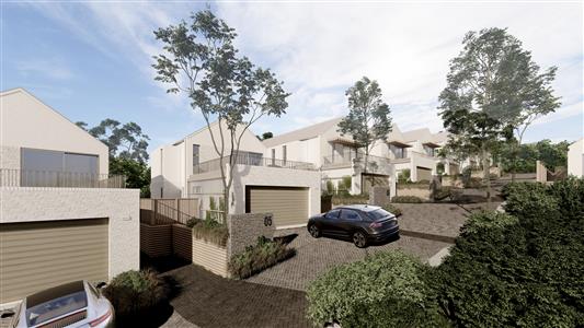 False - Townhouse For Sale in Sheffield Beach, Ballito, KwaZulu Natal - M126320