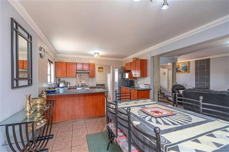 False - House For Sale in Jordaan Park, Heidelberg, Gauteng - M126322