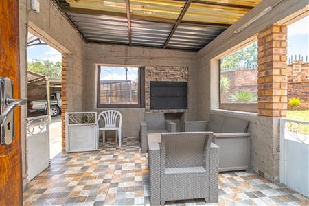 False - House For Sale in Jordaan Park, Heidelberg, Gauteng - M126322