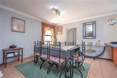 False - House For Sale in Jordaan Park, Heidelberg, Gauteng - M126322
