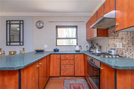 False - House For Sale in Jordaan Park, Heidelberg, Gauteng - M126322