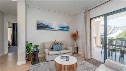 False - Apartment For Sale in Hermanus Central, Hermanus, Western Cape - M126317