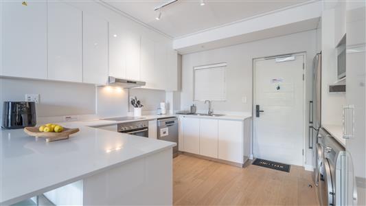 False - Apartment For Sale in Hermanus Central, Hermanus, Western Cape - M126317