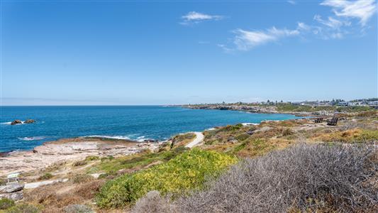 False - Apartment For Sale in Hermanus Central, Hermanus, Western Cape - M126317
