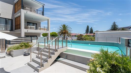 False - Apartment For Sale in Hermanus Central, Hermanus, Western Cape - M126317