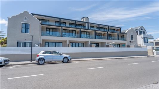 False - Apartment For Sale in Hermanus Central, Hermanus, Western Cape - M126317