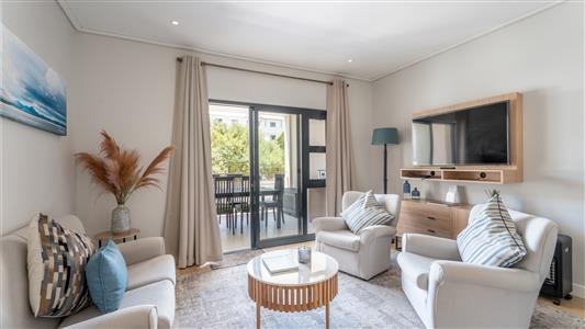 False - Apartment For Sale in Hermanus Central, Hermanus, Western Cape - M126317