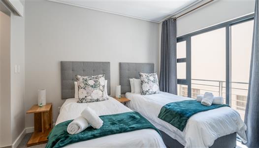 False - Apartment For Sale in Hermanus Central, Hermanus, Western Cape - M126317