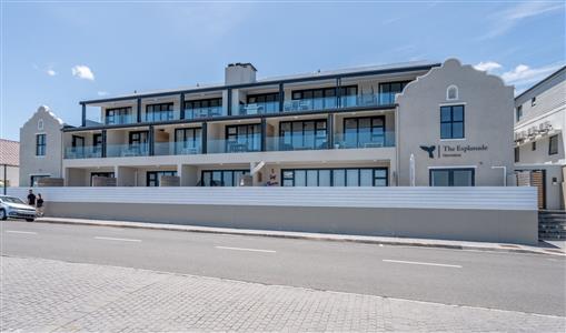 False - Apartment For Sale in Hermanus Central, Hermanus, Western Cape - M126317