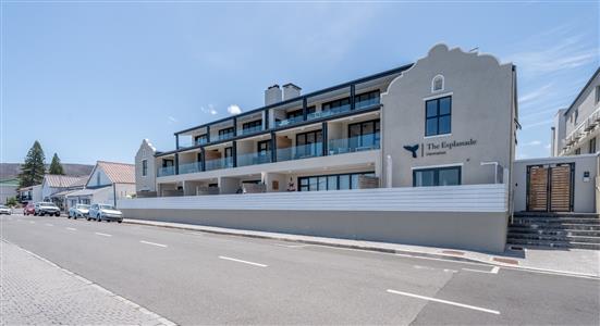 False - Apartment For Sale in Hermanus Central, Hermanus, Western Cape - M126317