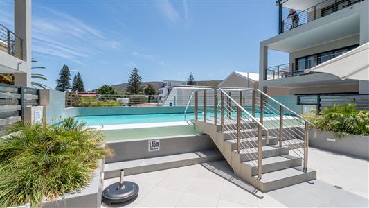 False - Apartment For Sale in Hermanus Central, Hermanus, Western Cape - M126317