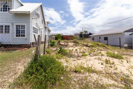 False - Vacant Land For Sale in Kleinkrantz, Wilderness, Western Cape - M126316