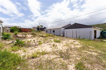 False - Vacant Land For Sale in Kleinkrantz, Wilderness, Western Cape - M126316