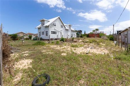 False - Vacant Land For Sale in Kleinkrantz, Wilderness, Western Cape - M126316