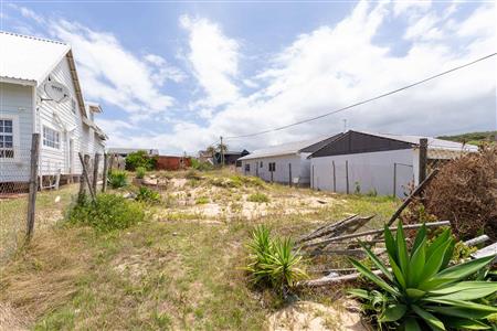 False - Vacant Land For Sale in Kleinkrantz, Wilderness, Western Cape - M126316