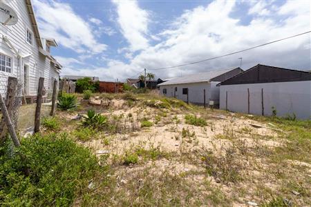 False - Vacant Land For Sale in Kleinkrantz, Wilderness, Western Cape - M126316